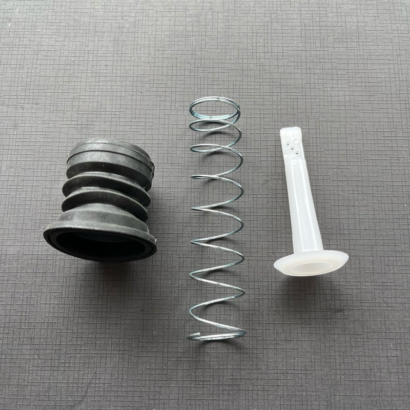 Karet Pembuangan Mesin Cuci Sharp