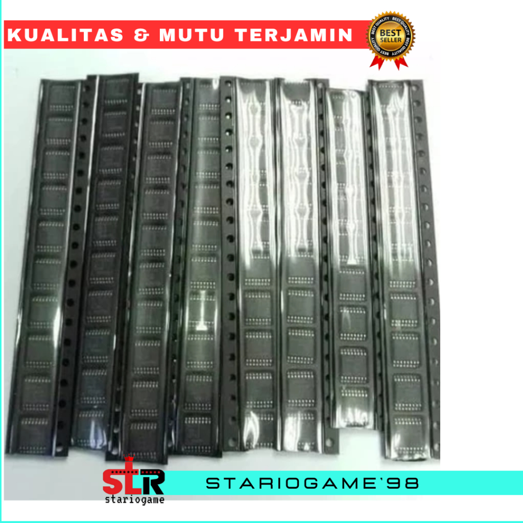 IC CY 2212 IC CRYSTAL / CY 2212 PS2 FAT/TEBAL SERI 10000-30000