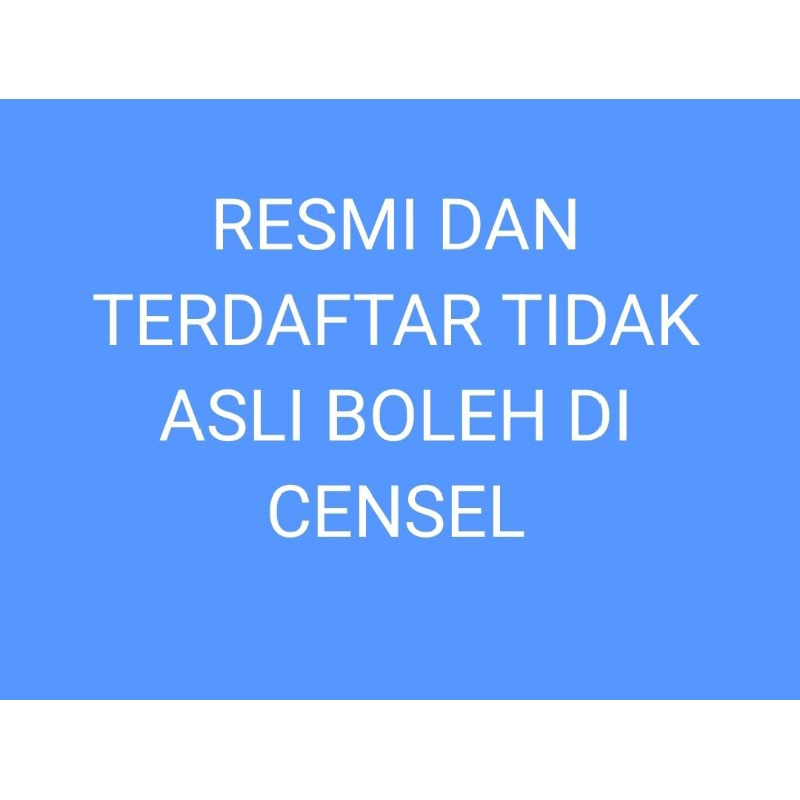 

kartu nama original
