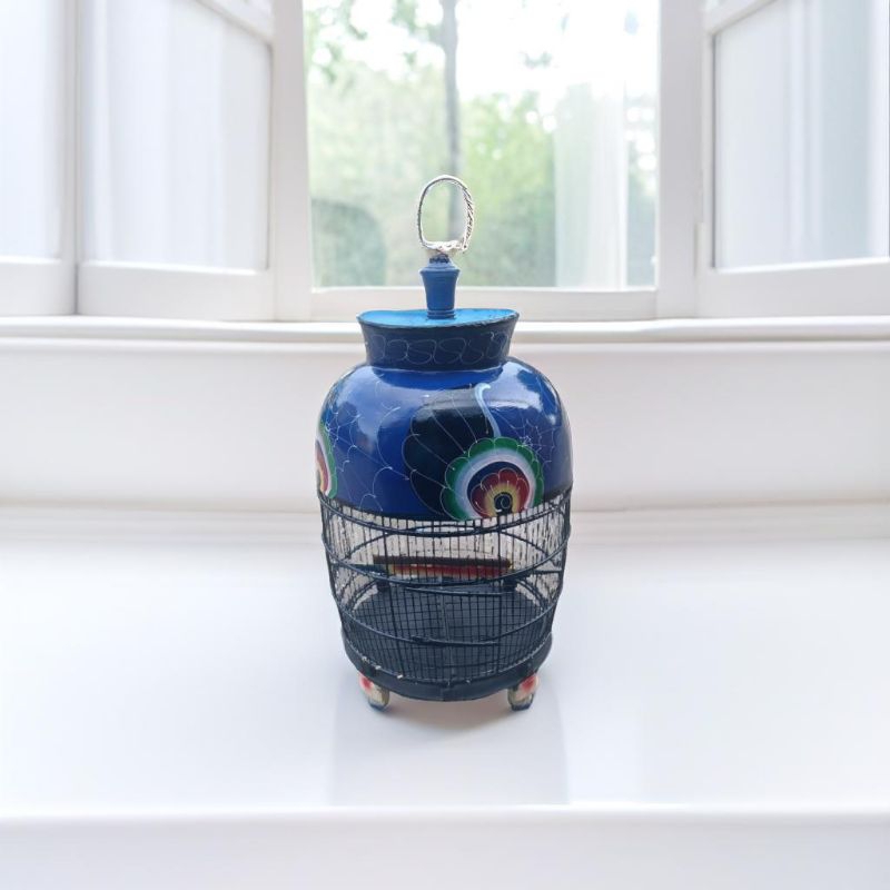 Sangkar Perkutut Sangkar Burung Perkutut motif Kerang Sangkar Perkutut