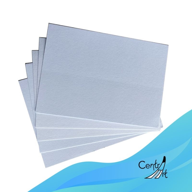

Kertas Concorde A5 (20lbr)