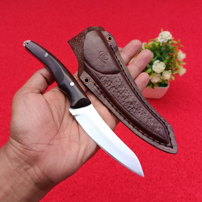 jscustom pisau seset mini