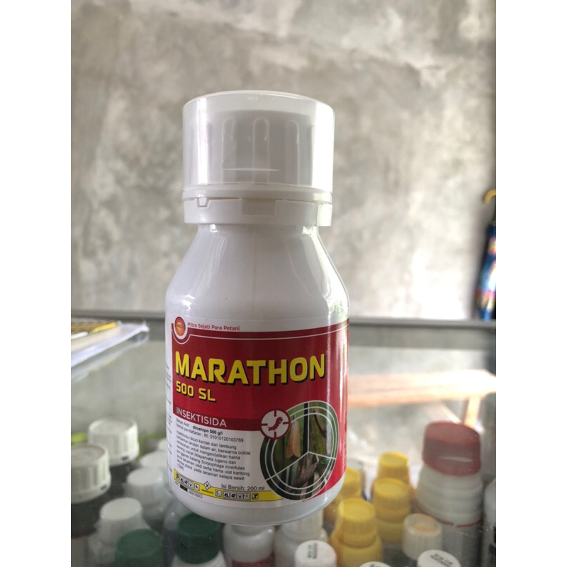 Insektisida Marathon 500SL 200ml