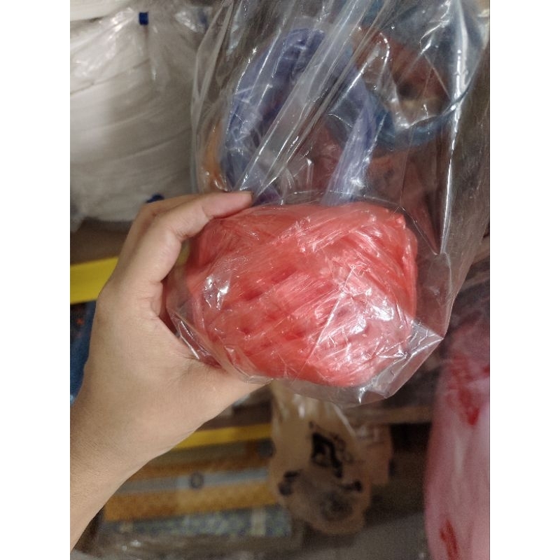 

Tali rapia rainbow sedang