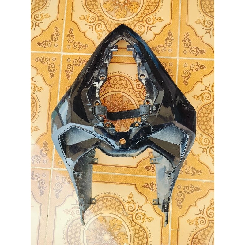 body belakang CBR 250rr original copotan