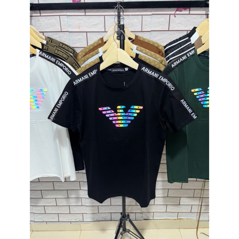 kaos Emporio Armani import