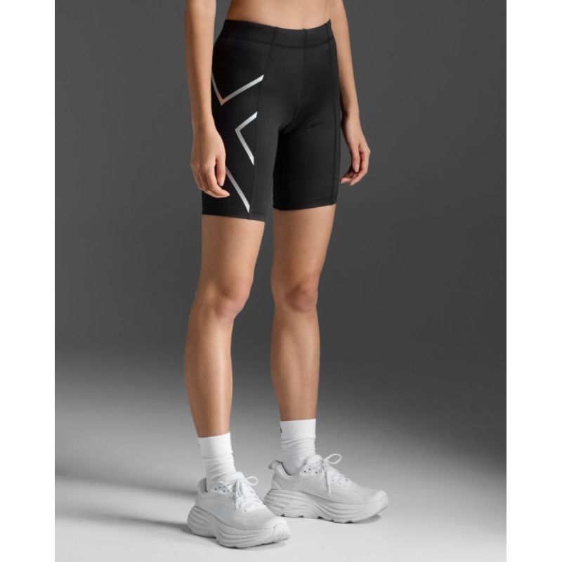 Legging Sport 2XU Women's Core Compression Shorts ORIGINAL