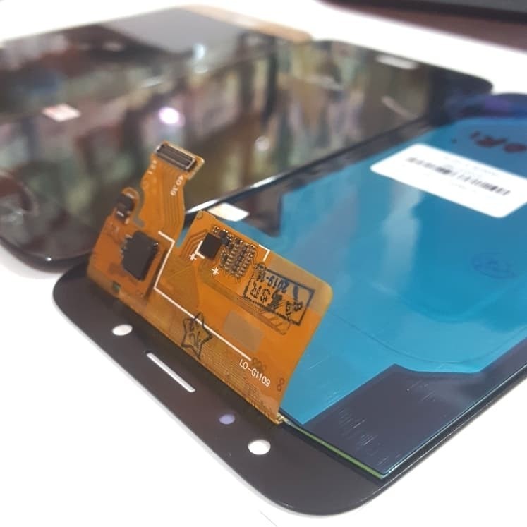 LCA SAMSUNG J730 J7 PRO-OLED / OLED2