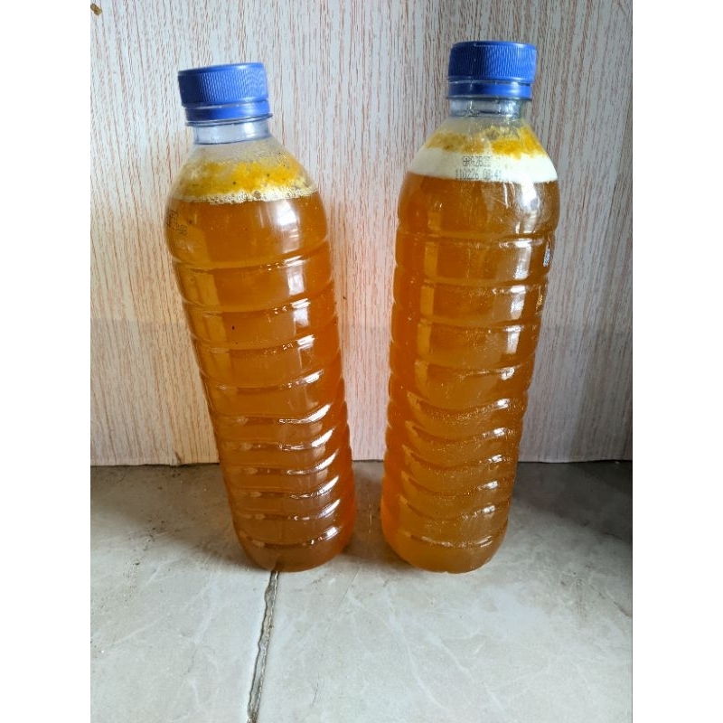 

MADU HUTAN SUMBAWA PULAU MOYO