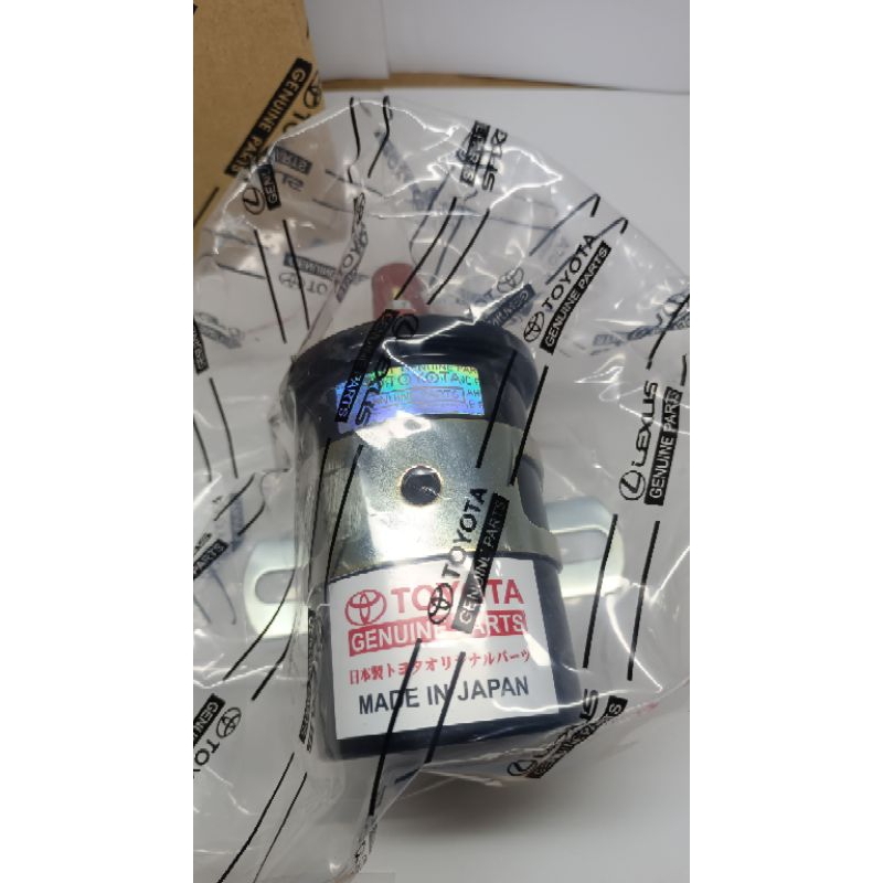 coil koil ignition pendek 3baut kijang 7k 5k futura karburator original toyota japan