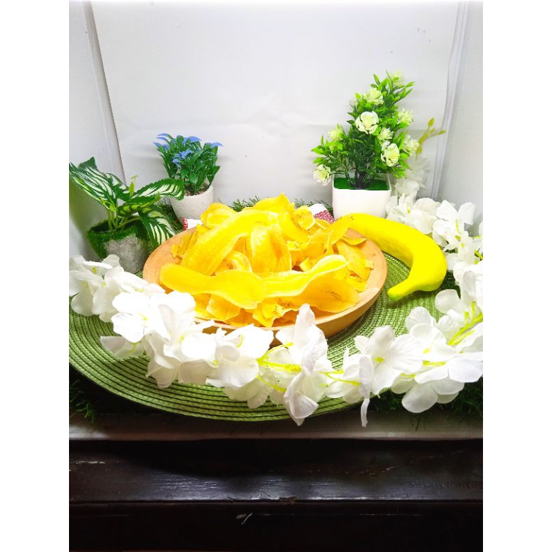 

Keripik Pisang By Laris Snack