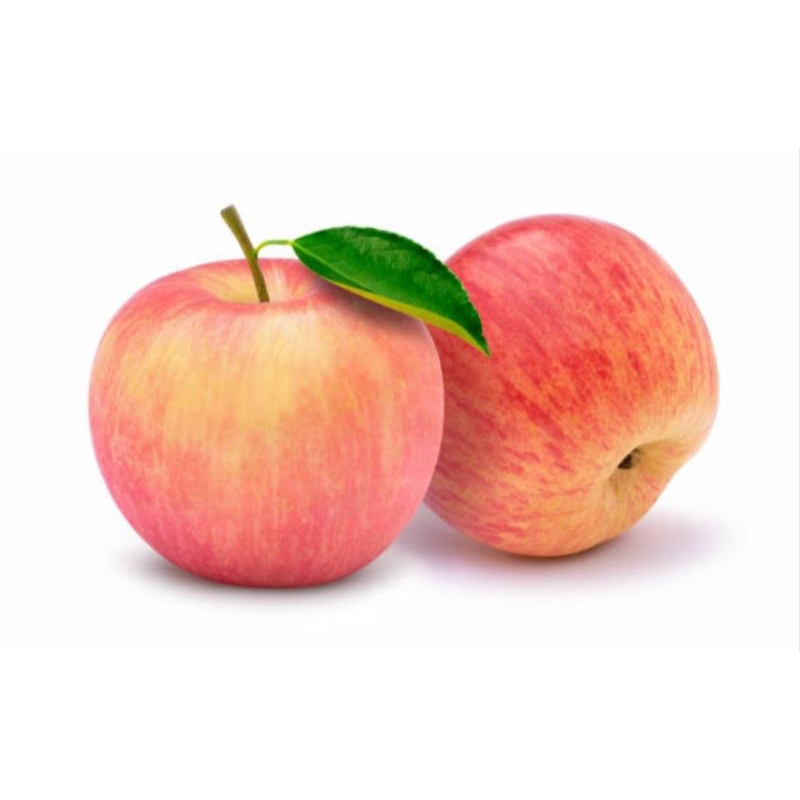 

Buah Apel Fuji Premium