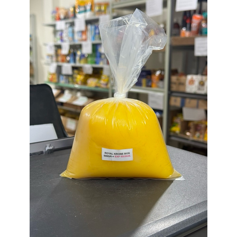 

ROYAL KRONE BOS 500gr -+