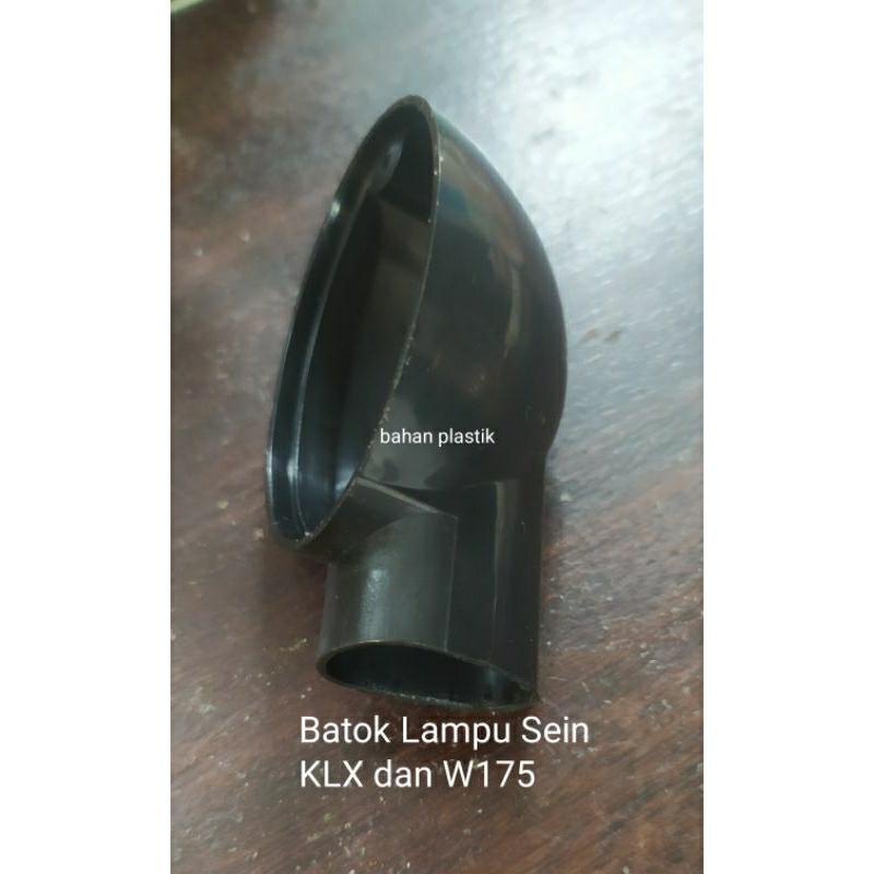 BATOK LAMPU SEIN KLX W175