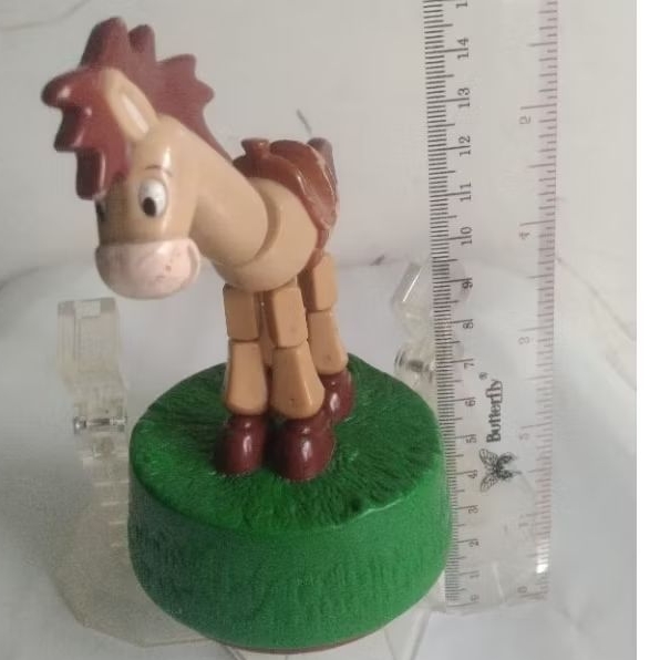 Figur Bullseye Toy Story