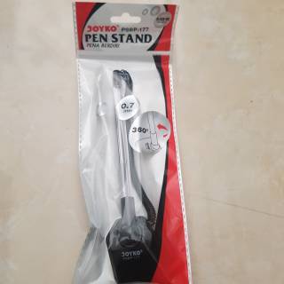 

1LSN Pulpen berdiri pena MEJA stand pen joyko