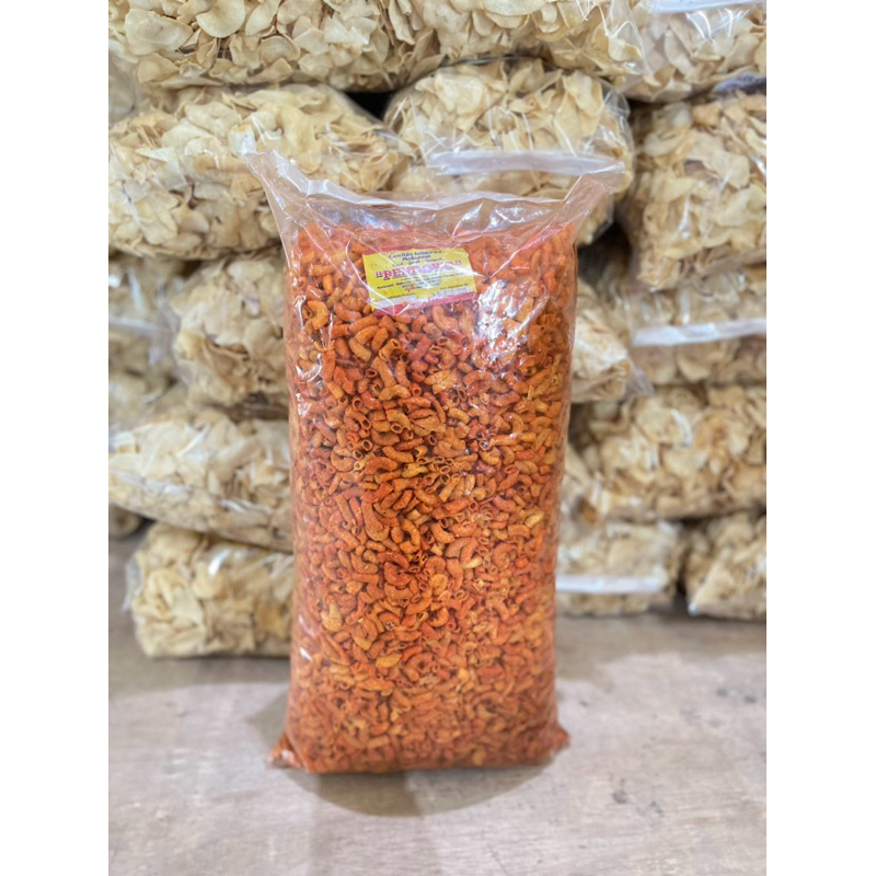 

Makaroni Sepat Pendowo 5Kg