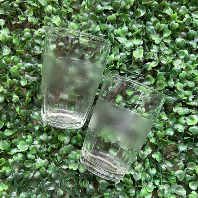 Gelas Legend  HS/ Gelas polos HS isi 6pc