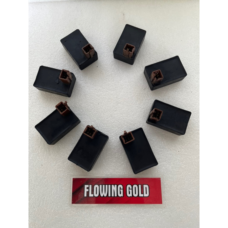 cdi honda grand original