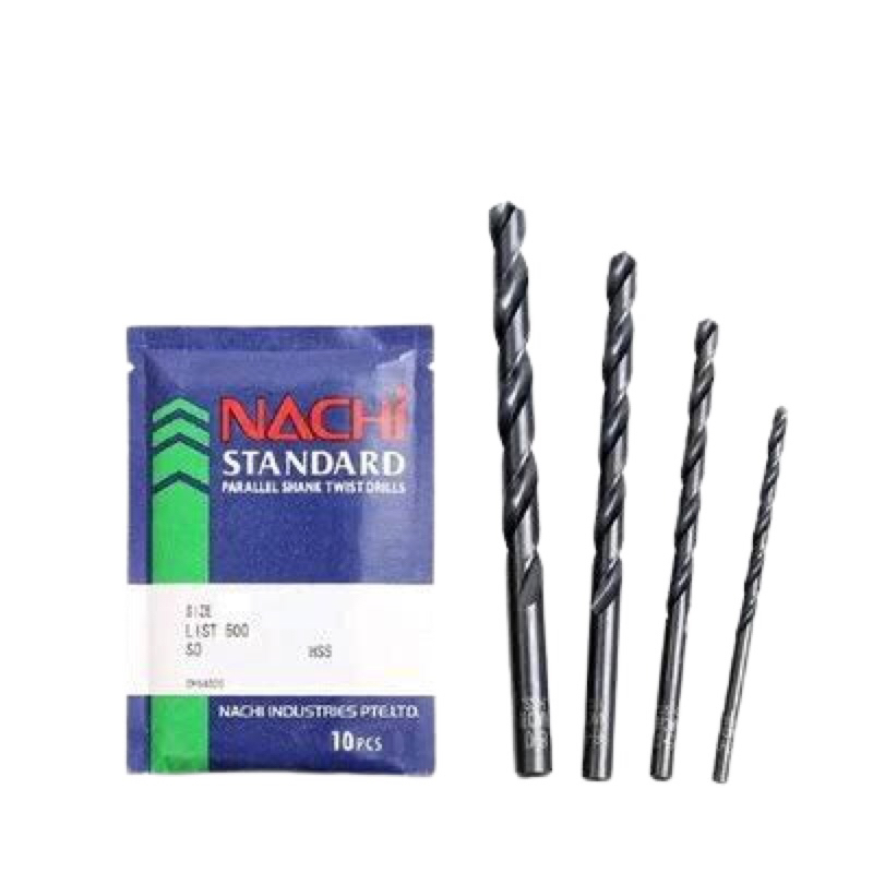 Mata Bor Nachi / Mata Bor Besi Nachi ORIGINAL