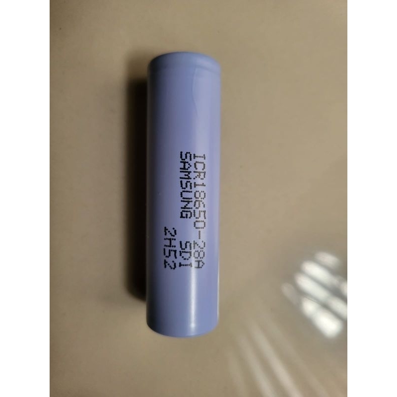 Copotan Batrei Laptop Merk SAMSUNG ICR 18650 Baterai 18650 Original SAMSUNG