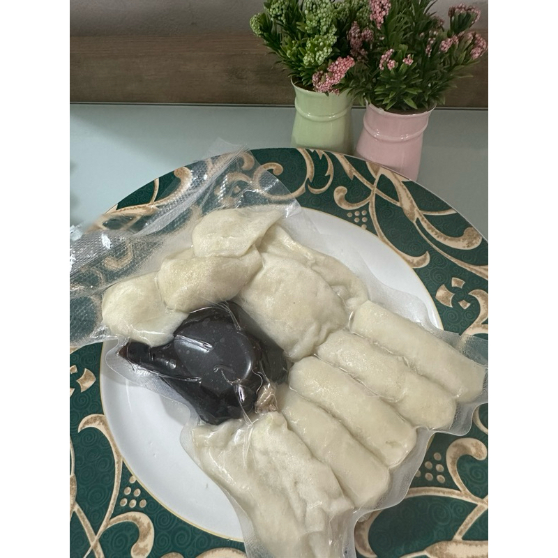 

PEMPEK DOS Isi 10 PCS