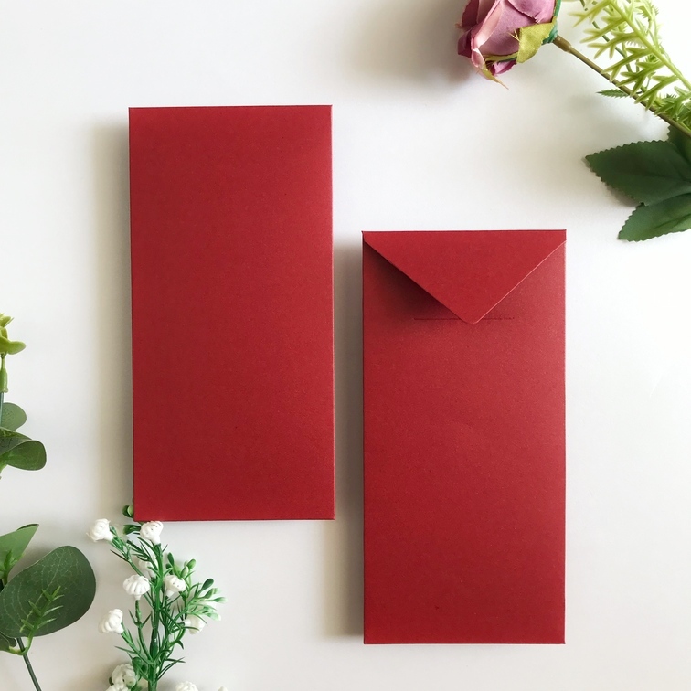 

Amplop sumbangan uang serbaguna angpao wedding merah amplop angpao wedding polos amplop uang merah