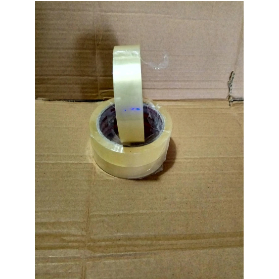 

Solasi 1 Inci, Solatip, Double Tape,lakban 1 inci 1/2 Inch