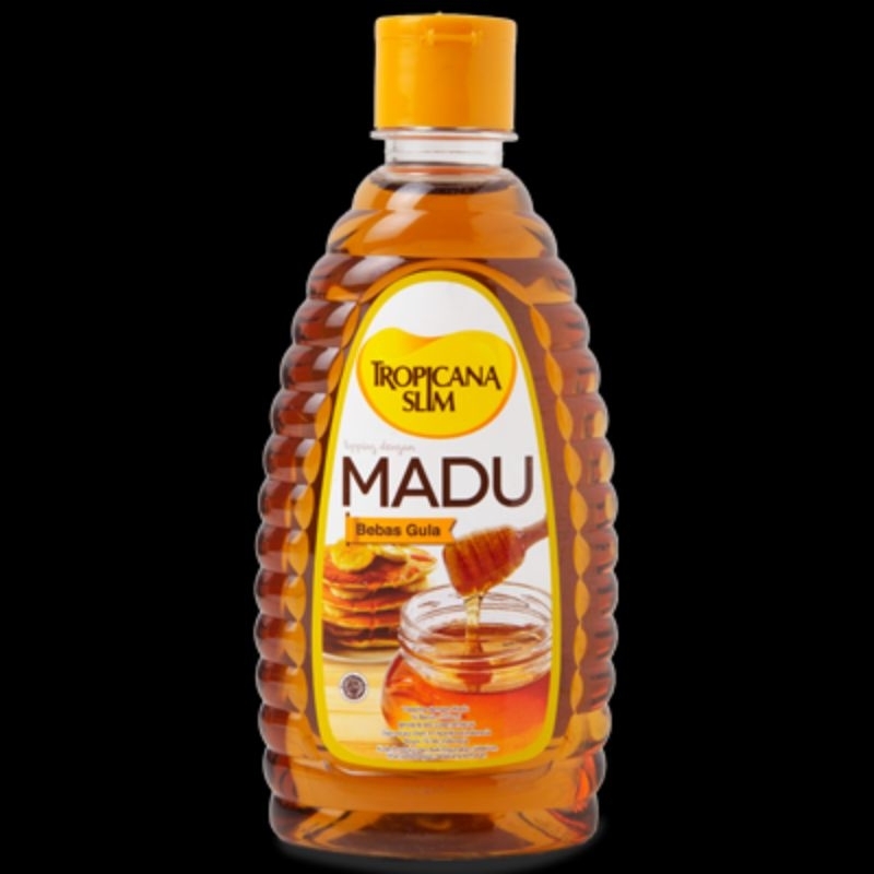 

Tropicana Slim Madu