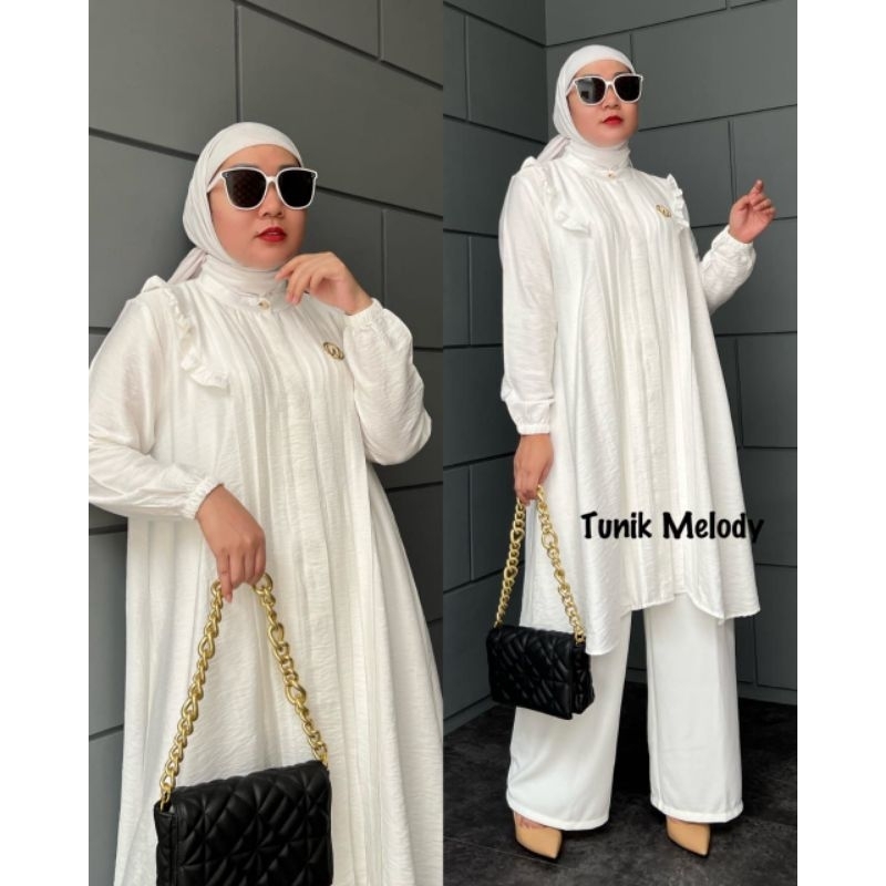 Tunik melody Original by Winody