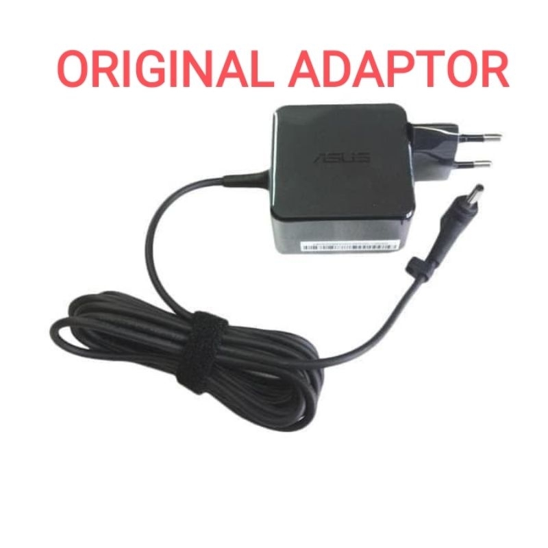 ORI Adaptor Charger Laptop Asus X441 x441m x441ma