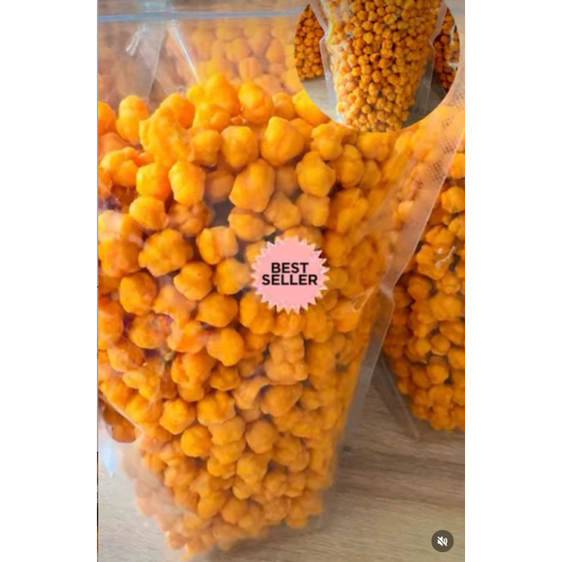 

snack jagung ausie