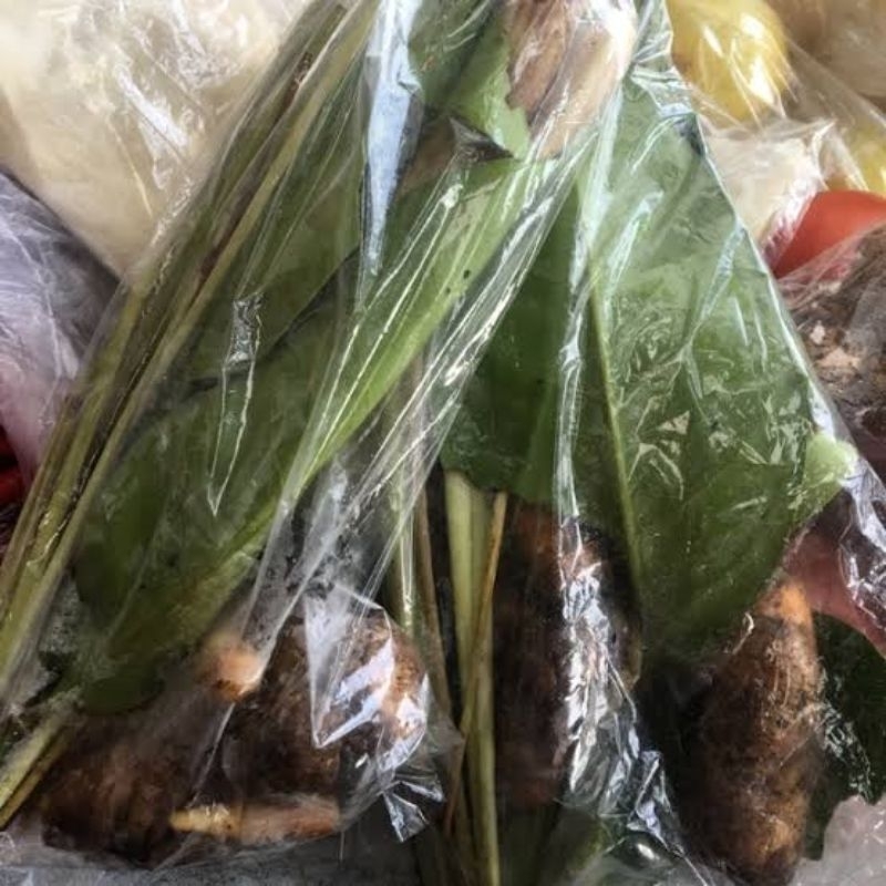 

Paket Bumbu Dapur Harian Masakan Rumahan Jadi Lebih Enak