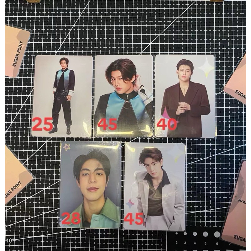 CC POND NARAVIT GMMTV, LOL-Happy weekend, Sea Talay