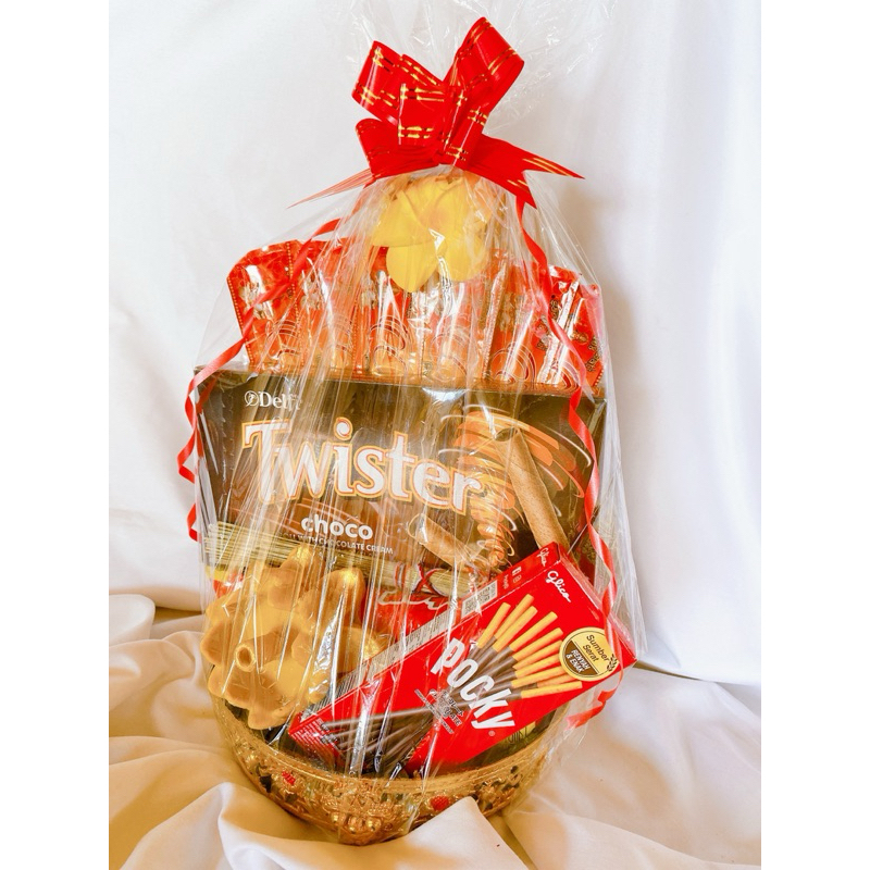 

Swasti Parcel Hari Raya Gift Kado Snack Dupa