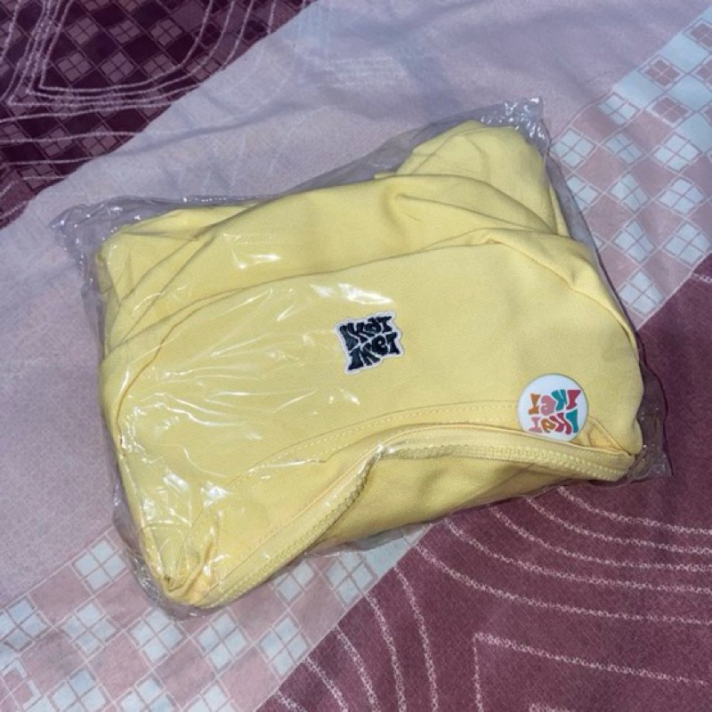 migu backpack ikatiket