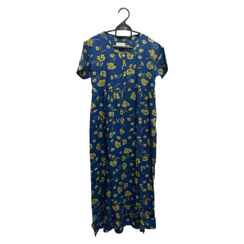 (Preloved) Ditsy Vintage series size XS