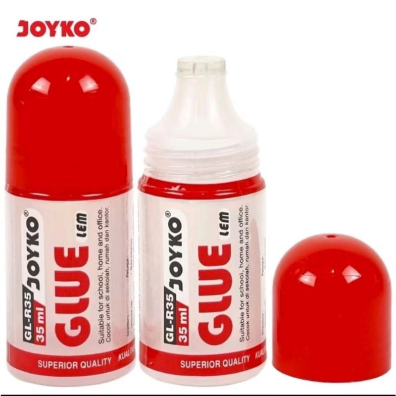 

( PER PCS ) Lem Cair KENKO & Joyko LG 35 ML