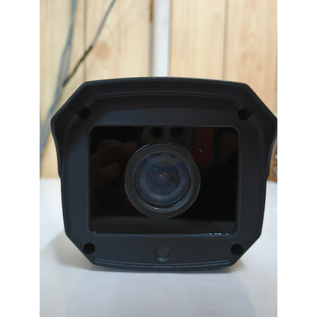 CAMERA CCTV CAMERA ANALOG COLORVU 2MP OUTDOOR