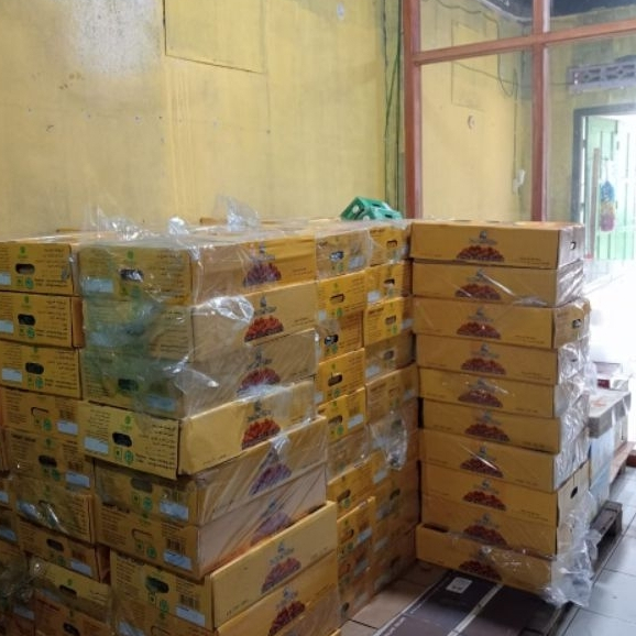 

Kurma Golden Valley dus 10 kg