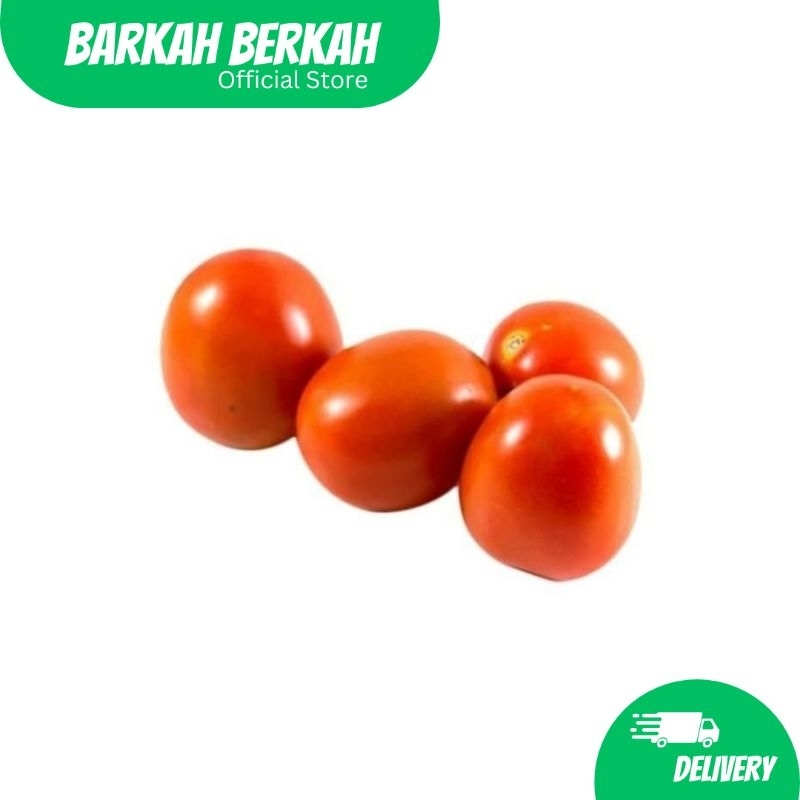 

Sayuran Segar Jakarta (Tomat)