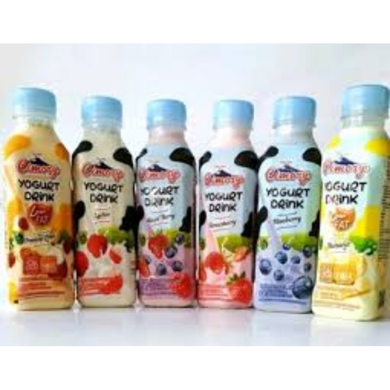 

yogurt drink