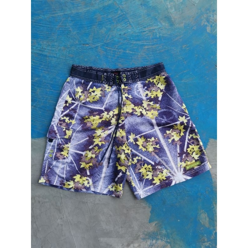 CELANA PANTAI VANS