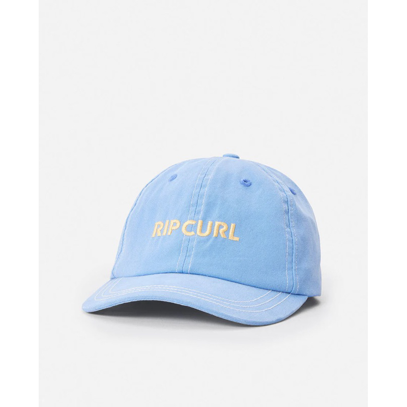 RIPCURL topi cap baseball biru NEW ORIGINAL 100%