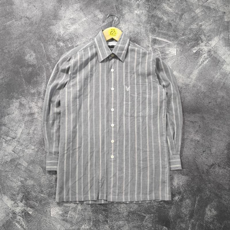 Kemeja Lyle & Scott