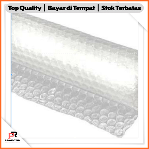 

Tambah Bubble Wrap & Dus – Jaminan Barang Sampai Aman, Bebas Risiko Rusak