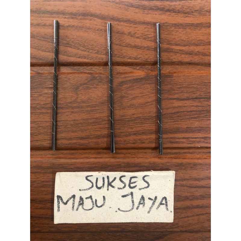 (/IKAT MATA GERGAJI TRIPLEK) mata gergaji triplek isi 12 pcs