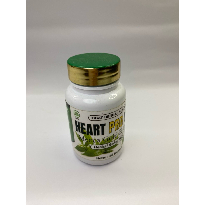 

Heart Pro UAZ