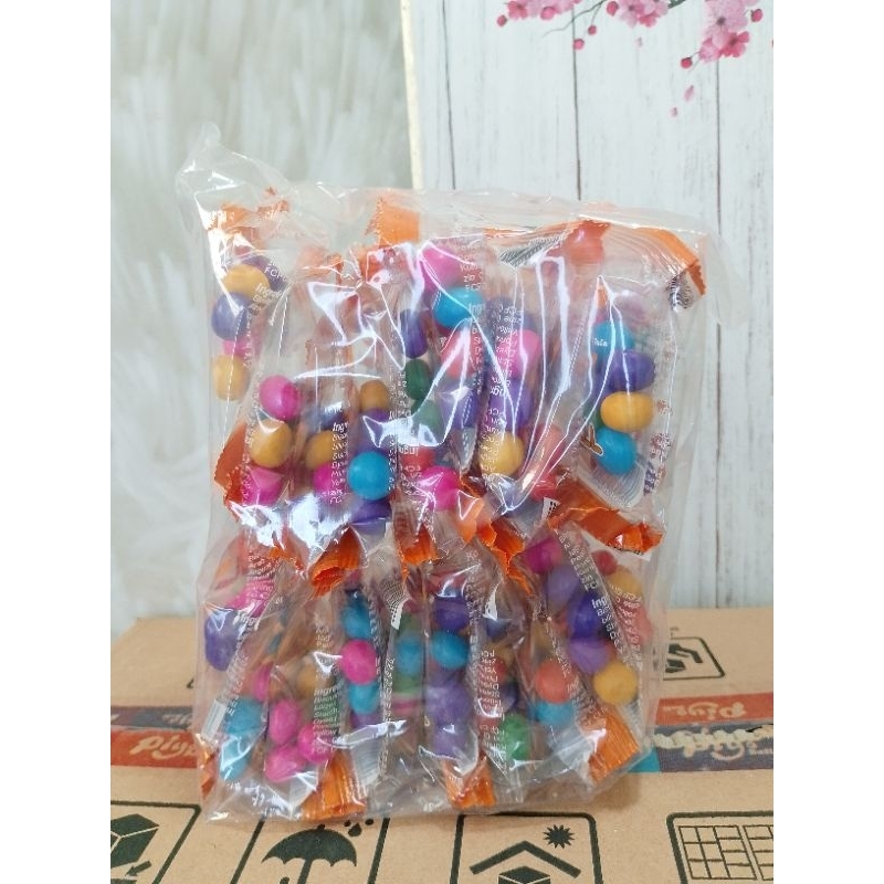 

Ferococo Piyo Ball Biskuit Salut Gula isi 6x2x10 Best Seller Exp 2026