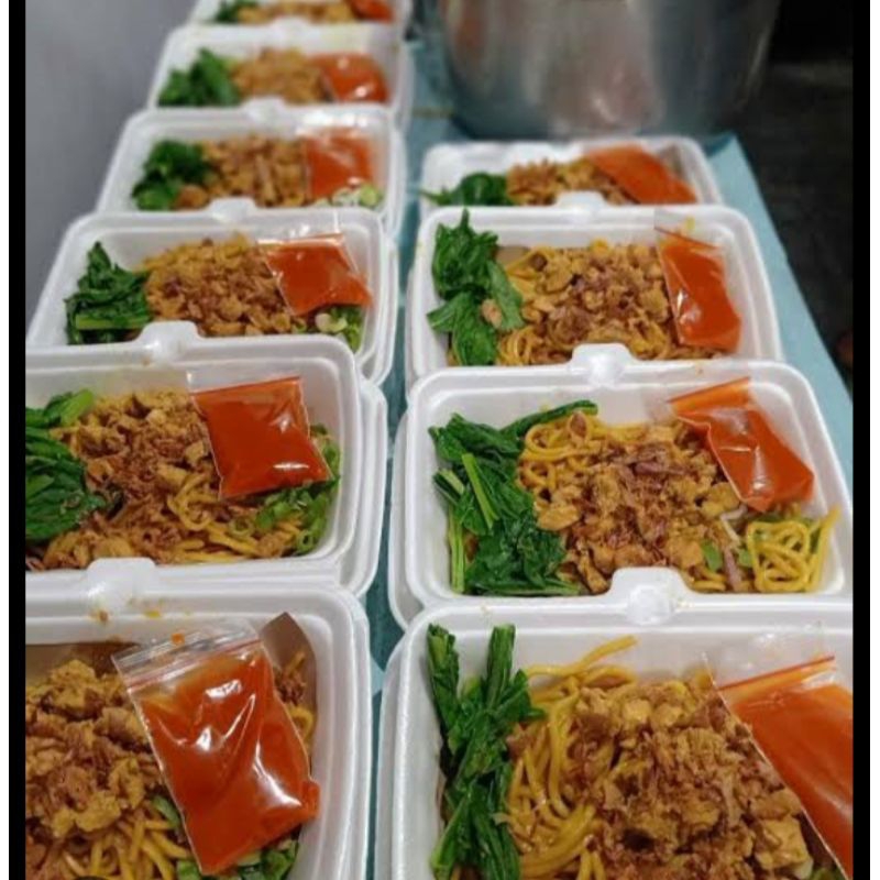 

mie ayam